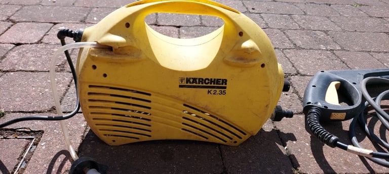 Karcher Pressure washer | in Pencoed, Bridgend | Gumtree