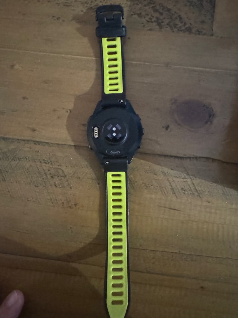 Garmin Forerunner 265s