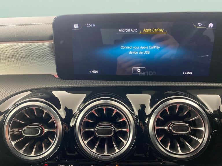 2022 Mercedes-Benz A-Class 1.3 A180 AMG Line Edition (Executive) Hatchback 5dr Petrol 7G-DCT Euro...