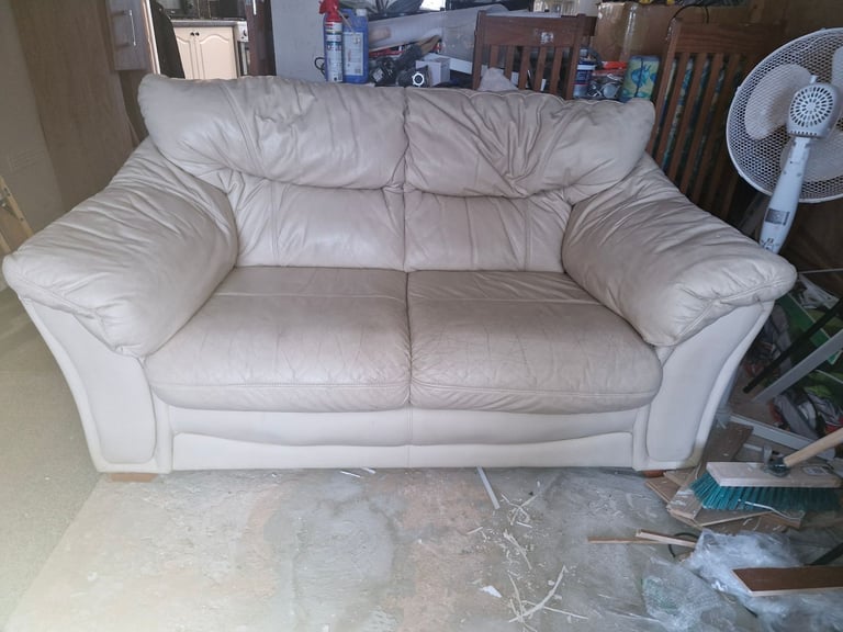2 seater sofa 