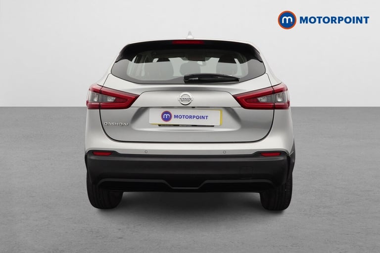 2019 Nissan Qashqai 1.3 DiG-T 160 Acenta Premium 5dr DCT SUV Petrol Automatic