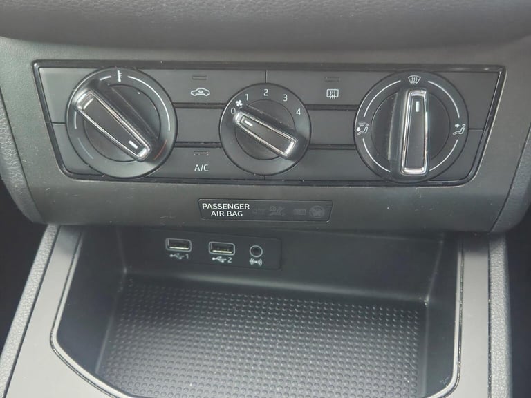 SEAT IBIZA 1.0 MPI FR Euro 6 (s/s) 5dr GPF 2019