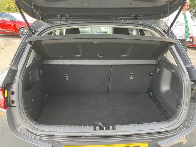 2023 Kia Stonic 1.0T GDi 99 Quantum 5dr Manual SUV Petrol Manual