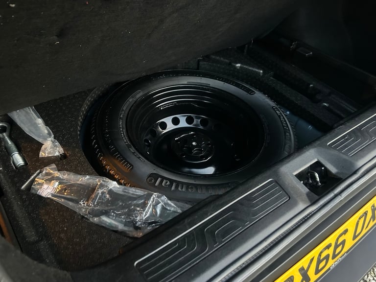 2016 Renault Kadjar 1.5 dCi Dynamique Nav 5dr HATCHBACK Diesel Manual