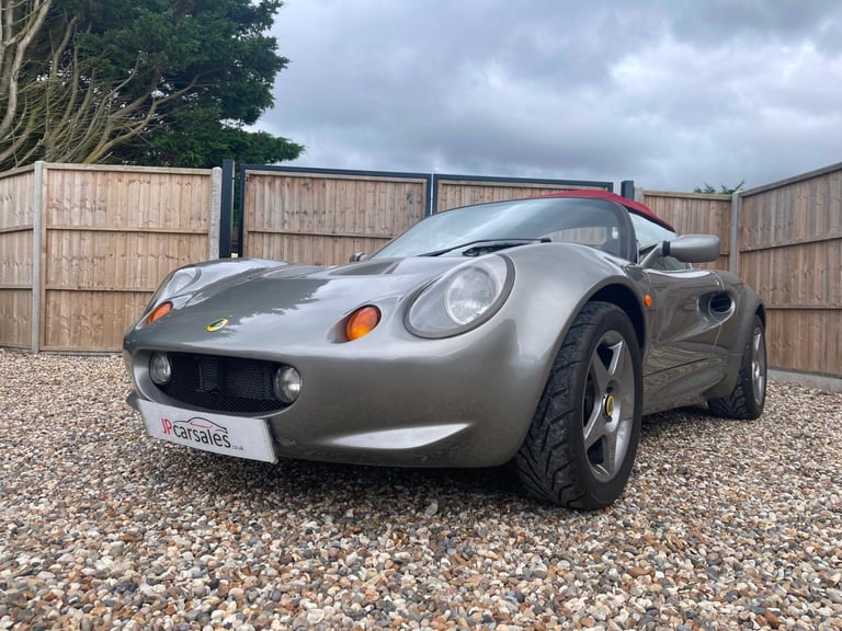Used Lotus Cars for Sale in Essex | Gumtree
