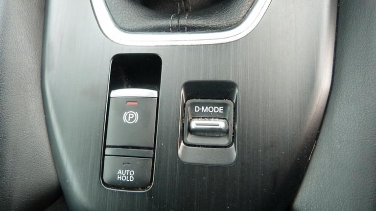 2024 Nissan Qashqai 1.3 DIG-T MHEV N-Connecta SUV 5dr Petrol Hybrid Manual Euro 6 (s/s) (140 ps S...