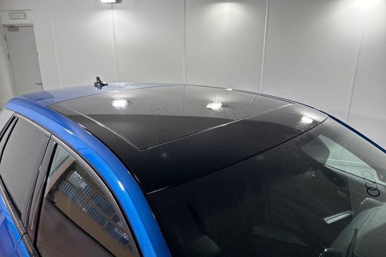 2019 Audi Q2 35 TFSI S Line 5dr ESTATE PETROL Manual