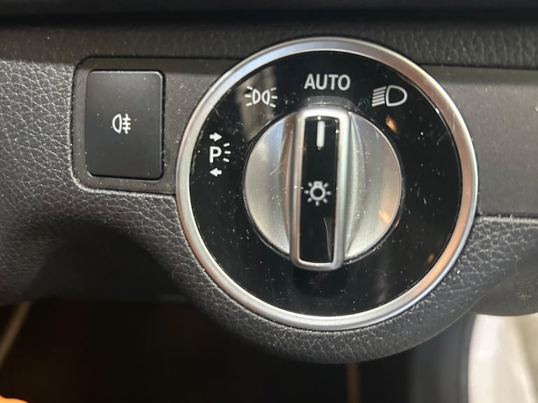 2014 Mercedes-Benz C-Class 2.1 C220 CDI AMG Sport Edition G-Tronic+ Euro 5 (s/s) 2dr COUPE Diesel...