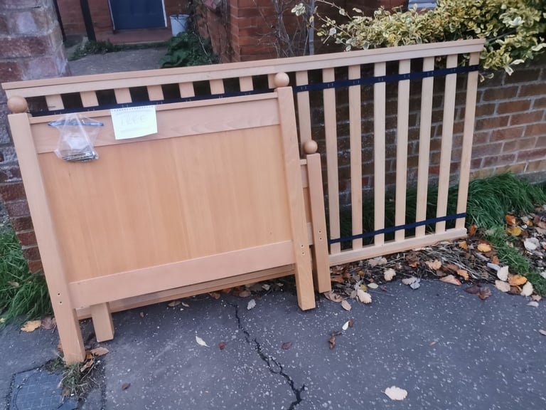 image for Single bed