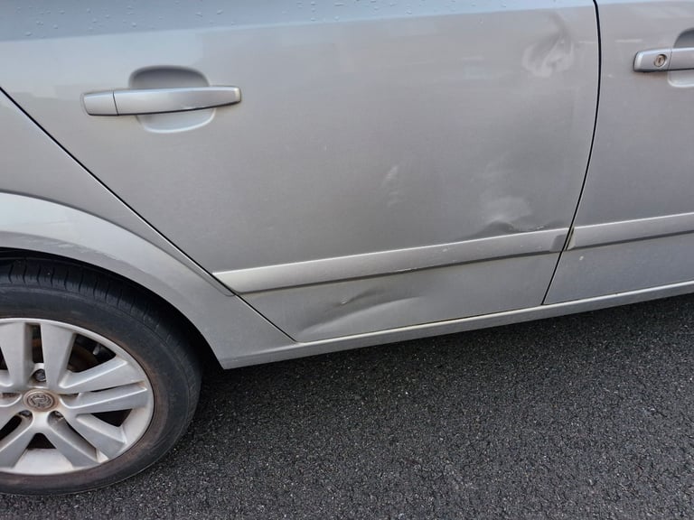 Vauxhall, ASTRA, Hatchback, 2008, Manual, 1598 (cc), 5 doors