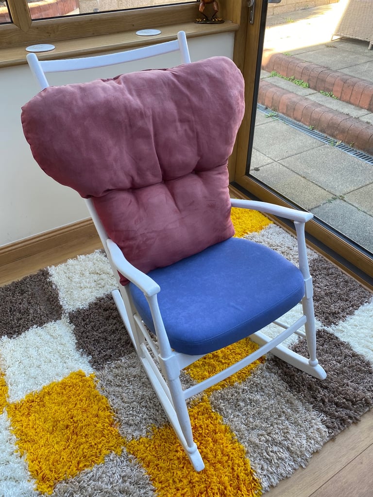 Very old Rocking Chair