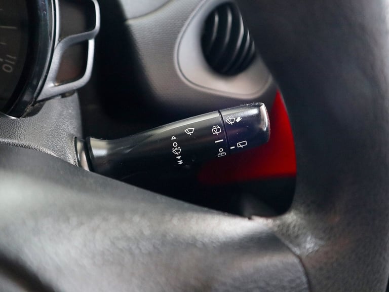 2019 Toyota AYGO 1.0 X VVT-i 3DR Hatch Petrol Hatch Petrol Manual