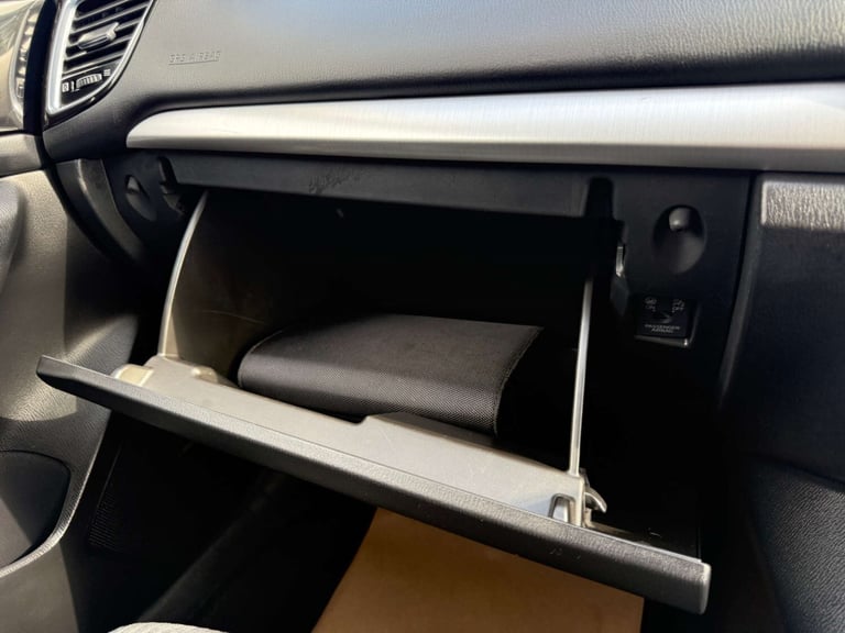 2016 Mazda Mazda3 2.0 3 Sport Nav 4dr Saloon Petrol Manual