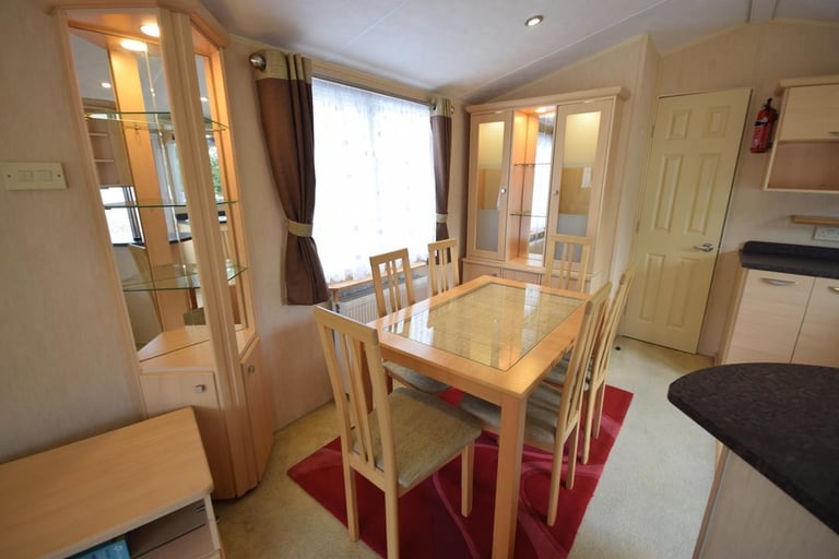 2009 Willerby Winchester | 38x12 Static Caravan | 2 bed | OFF SITE Mobile Homes
