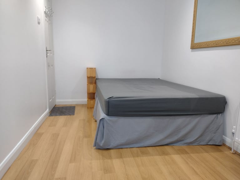 Single&double room 2 minutes from Brighton Pier