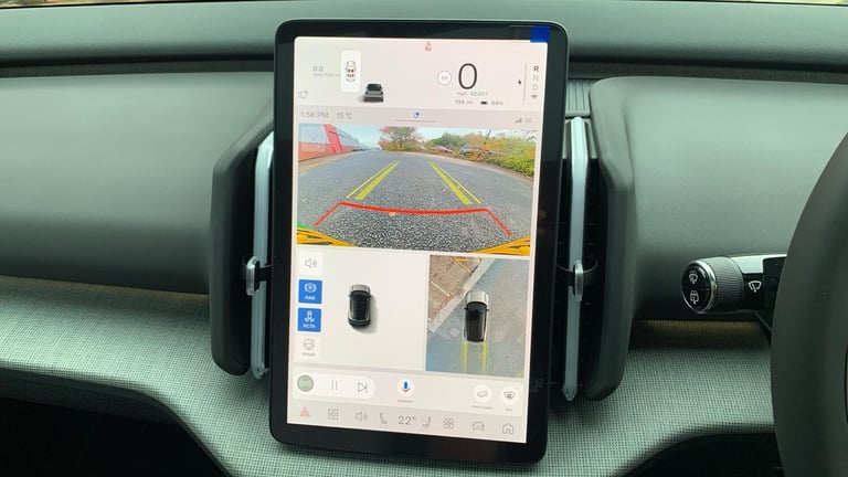 2025 Volvo EX30 Ultra Twin Motor Performance ESTATE Electric Automatic