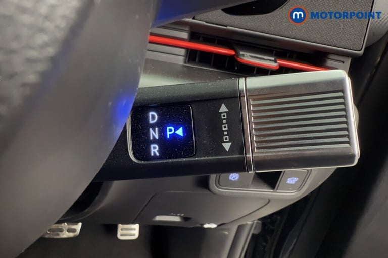 2025 Hyundai KONA 160kW N Line S 65kWh 5dr Auto HATCHBACK ELECTRIC Automatic