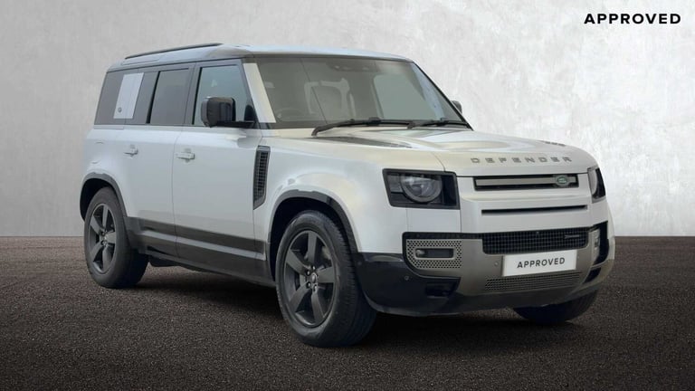 image for 2023 Land Rover Defender 3.0 D300 X-Dynamic HSE 110 5dr Auto [7 Seat] ESTATE DIESEL Automatic