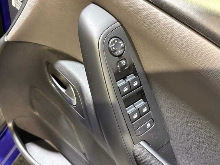 2017 67 CITROEN C4 PICASSO 1.2 PURETECH TOUCH EDITION MPV 5DR PETROL MANUAL EURO