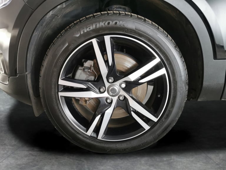 2021 Volvo XC40 1.5 T5 Recharge PHEV R DESIGN 5dr Auto ESTATE PETROL/ELECTRIC Automatic