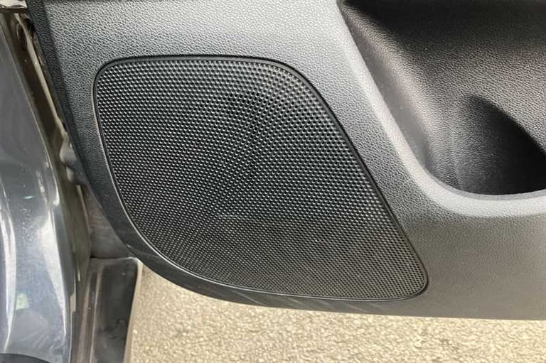 2020 Kia Sportage 1.6 GDi ISG 2 5dr ESTATE PETROL Manual