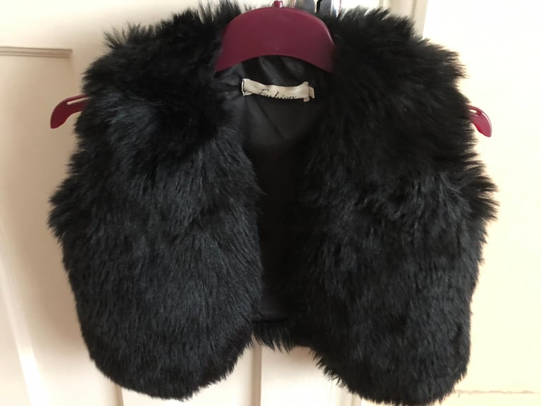 New Winter Coat