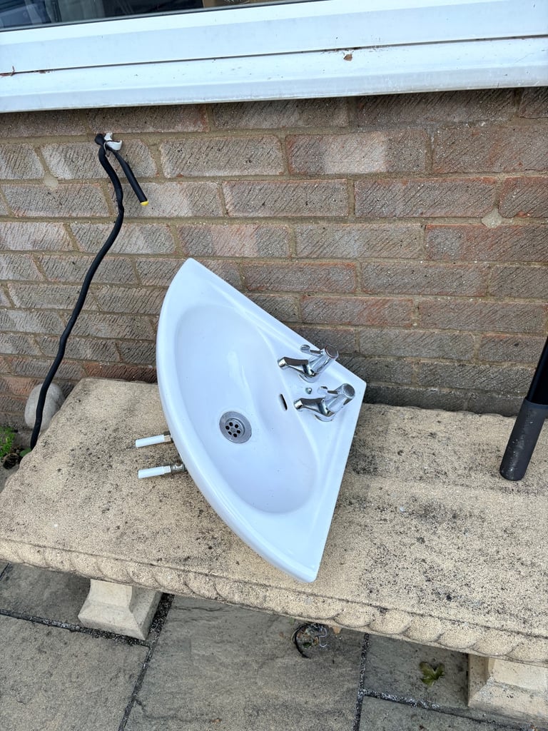 image for Corner Basin Sink