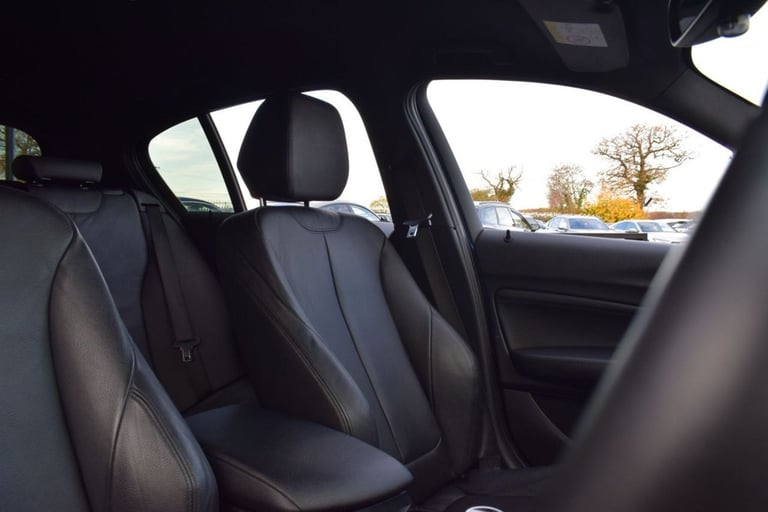 2016 66 BMW 1 SERIES 3.0 M140I HATCHBACK 5DR PETROL AUTO EURO 6 (S/S) (340 PS)