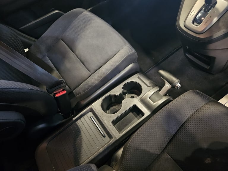 HONDA CR-V 2.0 i-VTEC ES 2008