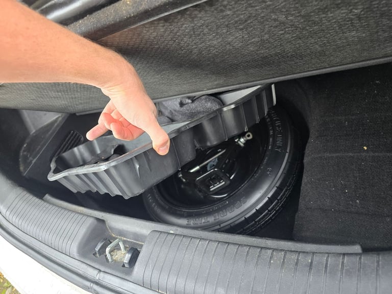 Hyundai, IX20, MPV, 2012, Manual, 1396 (cc), 5 doors