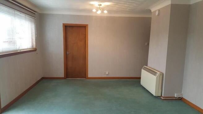 2 Bed Flat Ayr 