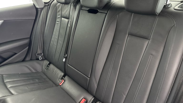 2019 Audi A5 2.0 TFSI 35 Sport Sportback 5dr Petrol S Tronic Euro 6 (s/s) (150 ps) Hatchback Petr...