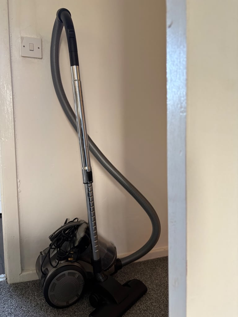 image for Vacuum Cleaner 