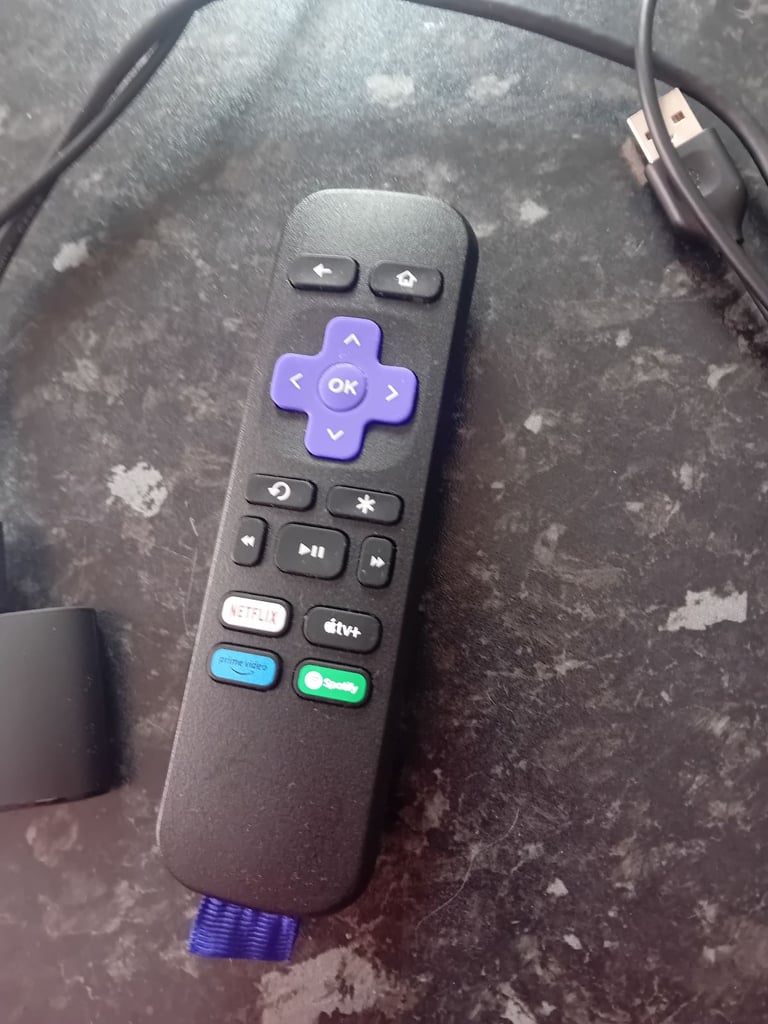 Roku express hdmi stick x2
