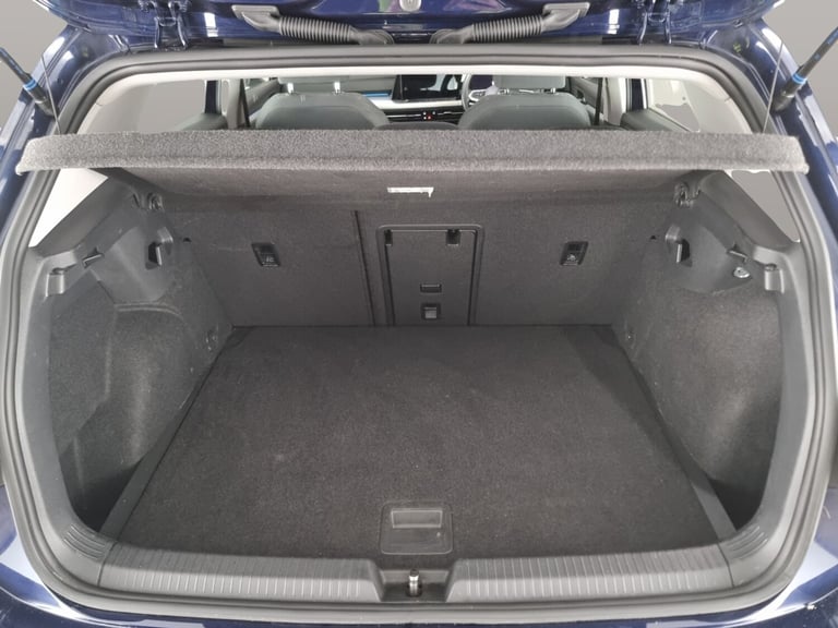 2021 Volkswagen Golf 1.5 TSI Life 5dr HATCHBACK PETROL Manual