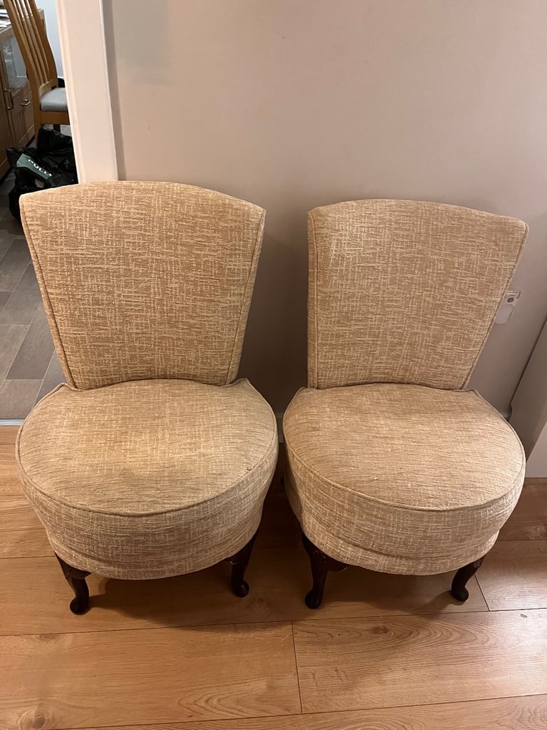 image for Set of chairs 