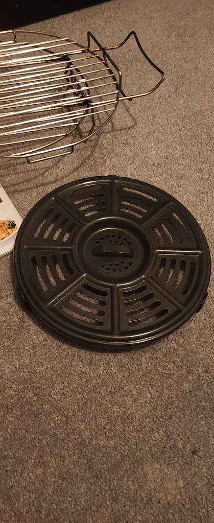 Ninja Foodi 15 in 1 Airfryer for parts or accessories 