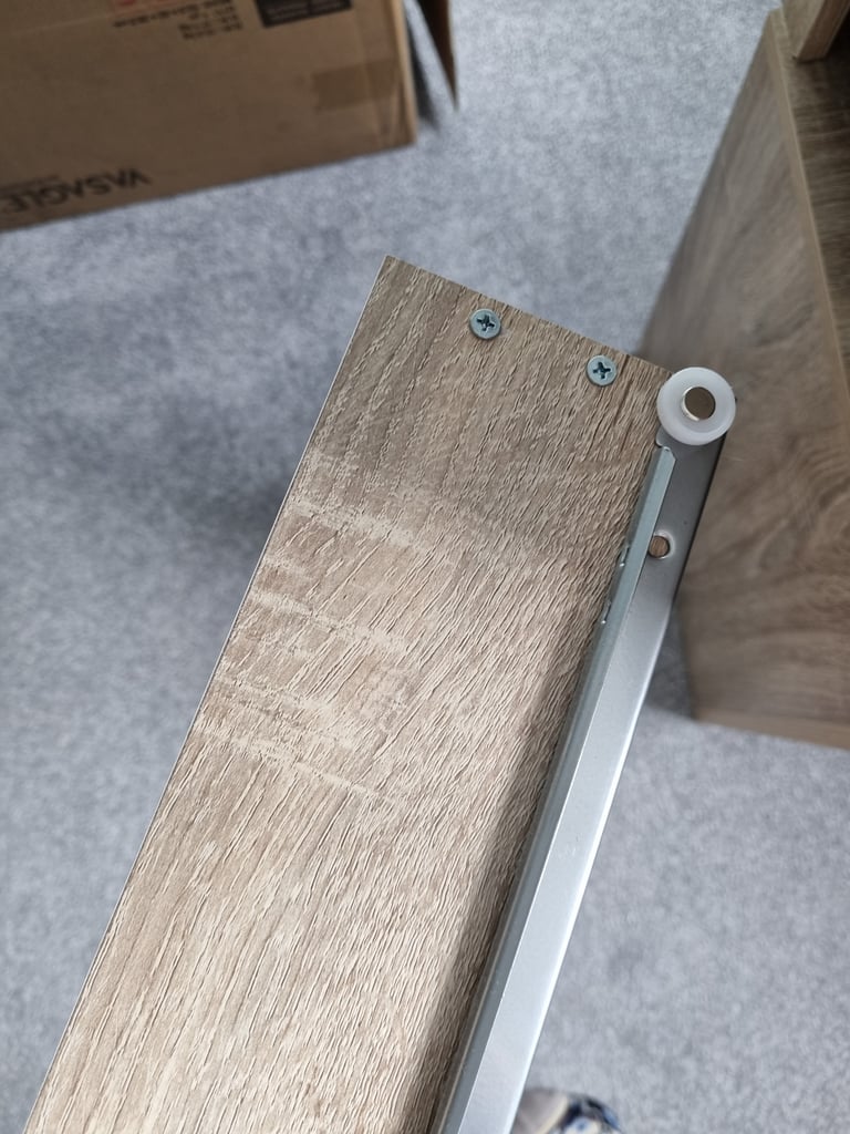Bedside units