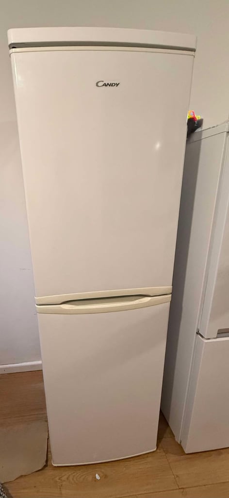 image for Candy Fridge Freezer