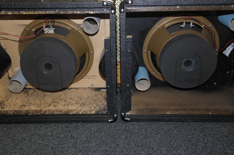 Marshall speakers for Sale Gumtree