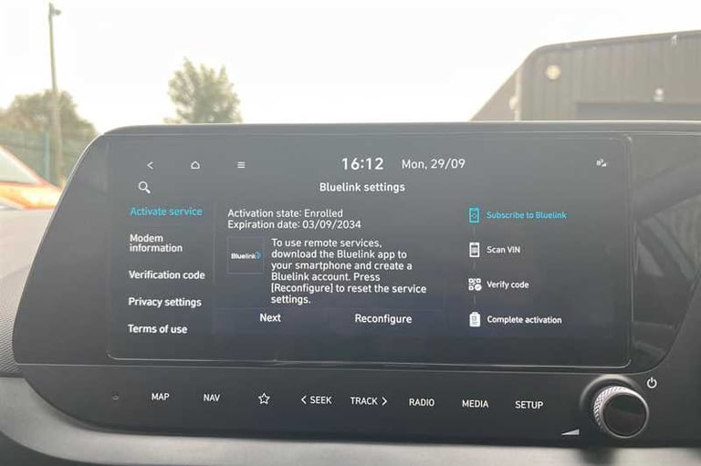 2024 Hyundai i20 1.0T GDi Premium 5dr DCT HATCHBACK PETROL Automatic