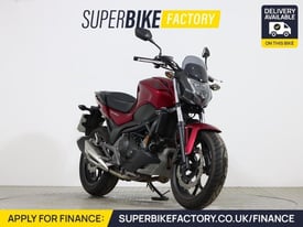 image for 2021 71 HONDA NC750 SA-K - BUY ONLINE 24 HOURS A DAY