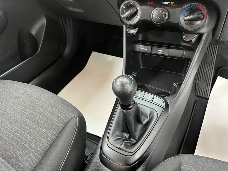 2021 Kia Picanto 1.0 DPi 1 Hatchback 5dr Petrol Manual Euro 6 (s/s) (66 bhp) Hatchback Petrol Manual