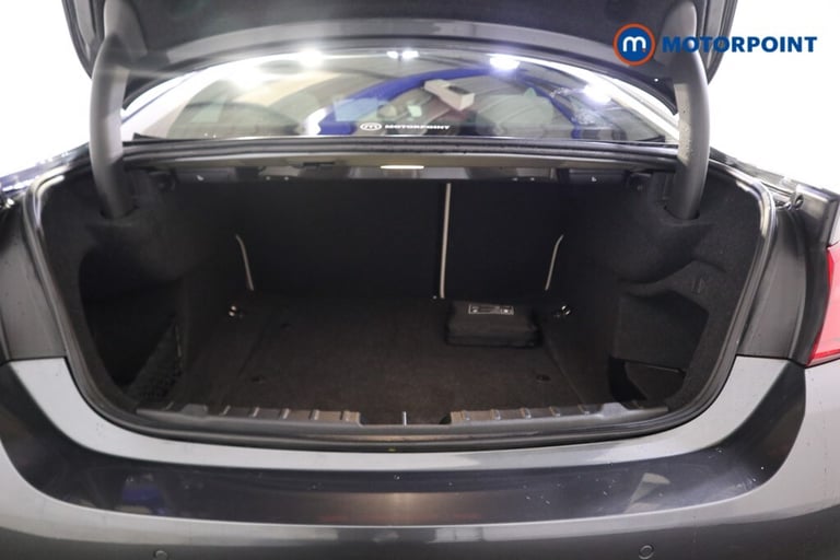 2019 BMW 4 Series 435d xDrive M Sport 2dr Auto [Professional Media] COUPE DIESEL Automatic