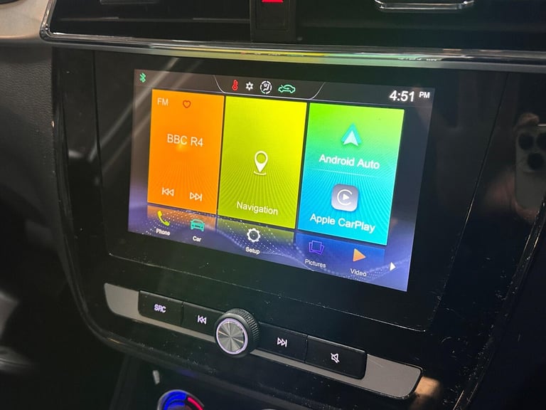 2020 MG MG ZS 44.5kWh Excite Auto 5dr HATCHBACK Electric Automatic