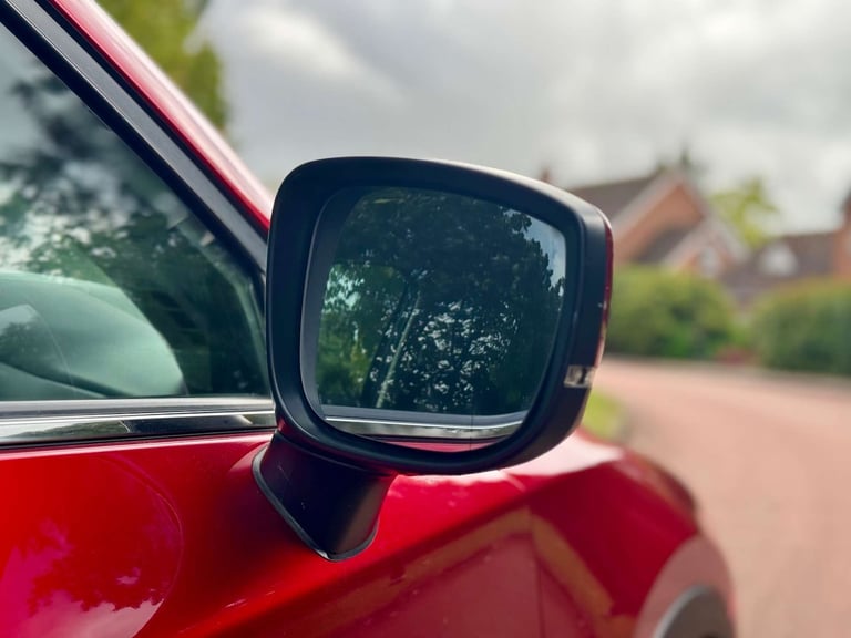 2018 Mazda CX-5 2.0 CX-5 Sport Nav 5dr SUV Petrol Manual