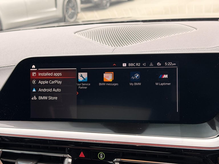 BMW Z4 3.0 M40i Auto sDrive Euro 6 (s/s) 2dr Petrol Automatic