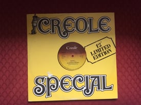Montreal Sound - Music - 12” Single 1977