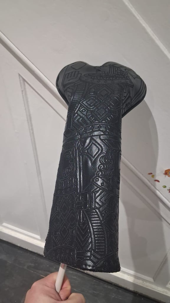 Taylormade M2 Driver (Stiff) Excellent Condition