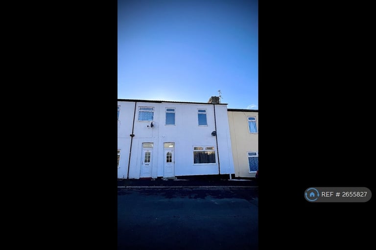 3 bedroom house in Arthur Terrace, New Marske, Redcar, TS11 (3 bed) (#2655827)